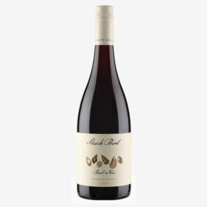 Shark Point label